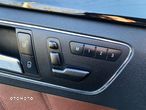 Mercedes-Benz Klasa E 350 CDI DPF 4Matic BlueEFFICIENCY 7G-TRONIC Avantgarde - 27