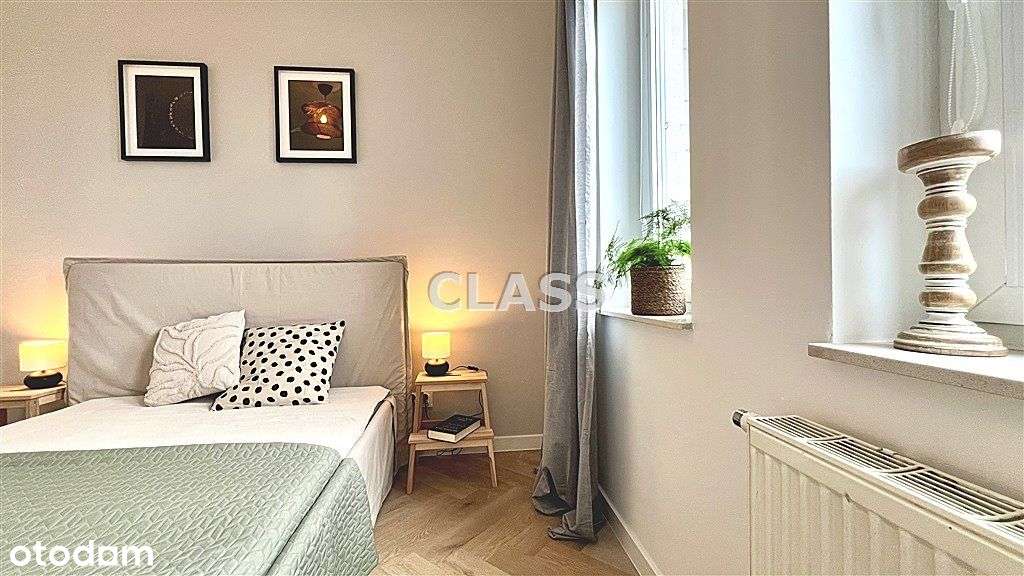 3 pokoje nad Brdą, Arkada Park ul.Toruńska 45-14