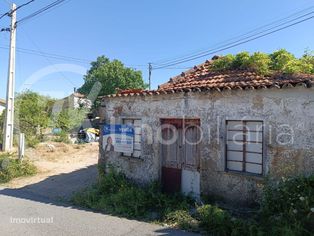 Terreno, Ramalhães, Marco de Canaveses