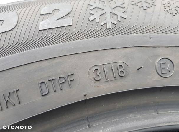 215/60 R17 Semperit Master-Grip 2 2szt AL7105** - 6