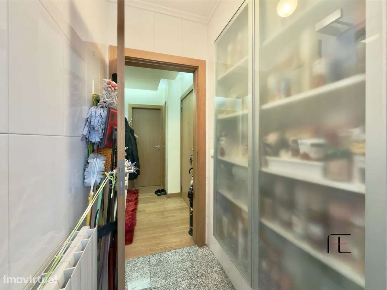 Apartamento T3, BOX,  na Quinta das Corgas – Santo Ovídeo-10