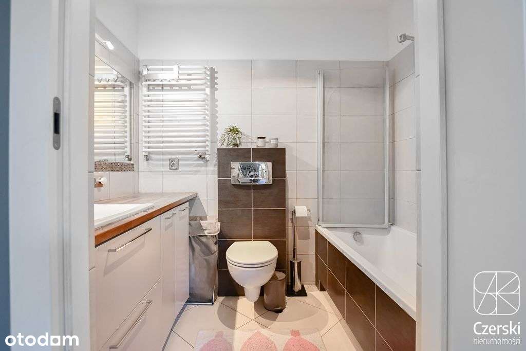2-Pokojowe Mieszkanie – Kliny | 50,5 m² | piwnica-6
