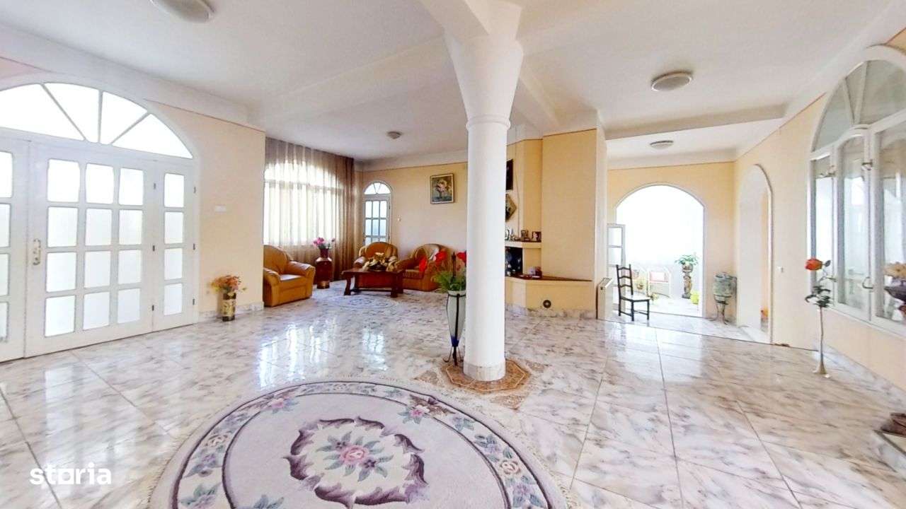 Casa mare Baile Felix pretabila pensiune-15