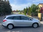 Ford Focus 1.6 TDCi Trend ECOnetic - 5