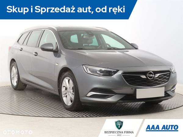 Opel Insignia - 2