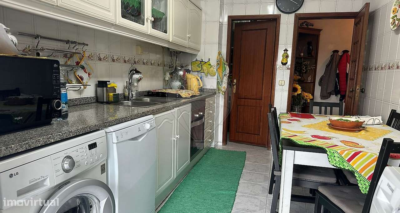 Apartamento T3 para venda - Grande imagem: 5/11