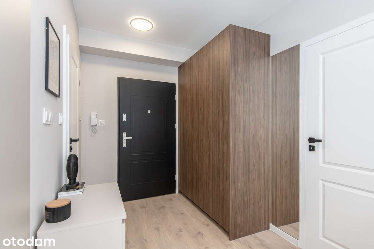 Wysoka jakość | Gotowe do wprowadzenia | Rewitalizowana kamienica-15