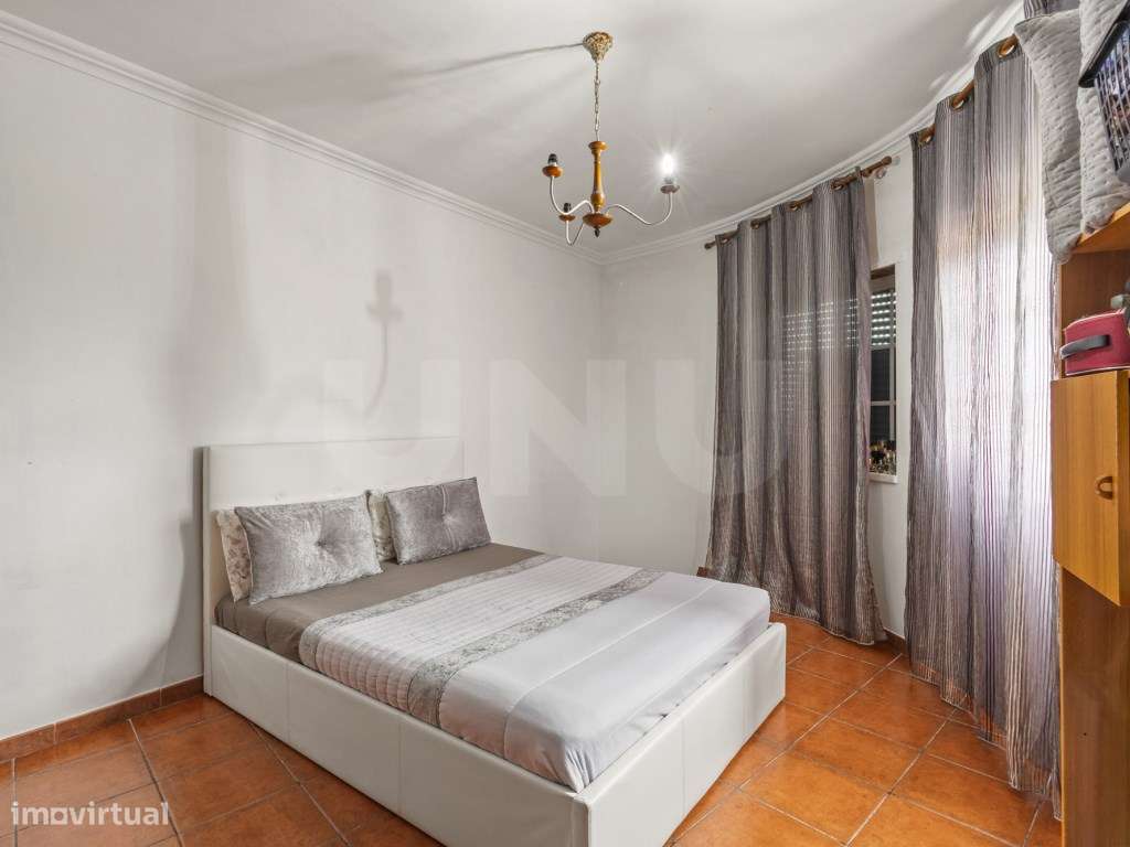 Apartamento T2 para venda na Assenta, São Pedro da Cadeira.-17