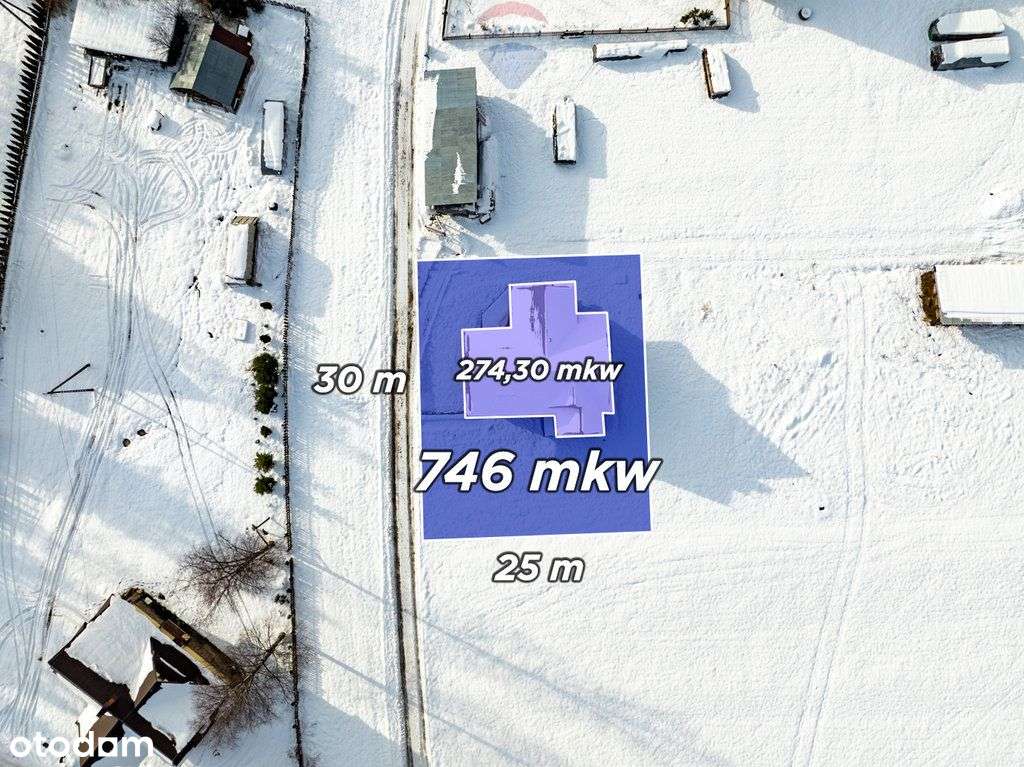 Dom Z Bali W Kościelisku - Pełny obrazek: 4/20