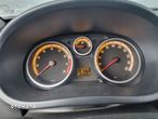 OPEL CORSA D 06-11 SILNIK 1,2 B 59 KW 80 KM Z12XEP EU - 2