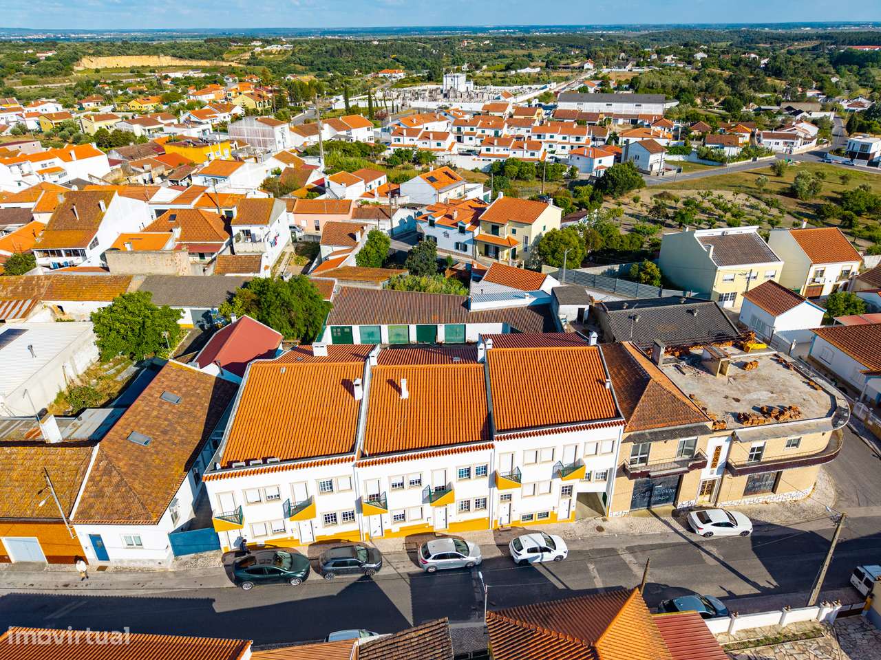 Apresento esta excelente moradia T3+1 no Cartaxo-4