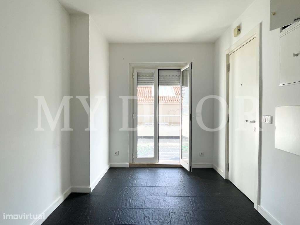 Apartamento T2 p/ ARRENDAR - Moscavide - Central - TERRAÇO - Grande imagem: 5/19