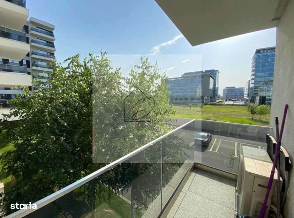 COM 0% I Apartament 3 Camere Pipera 4 City I parcare I OCAZIE - Imagine principală: 2/19