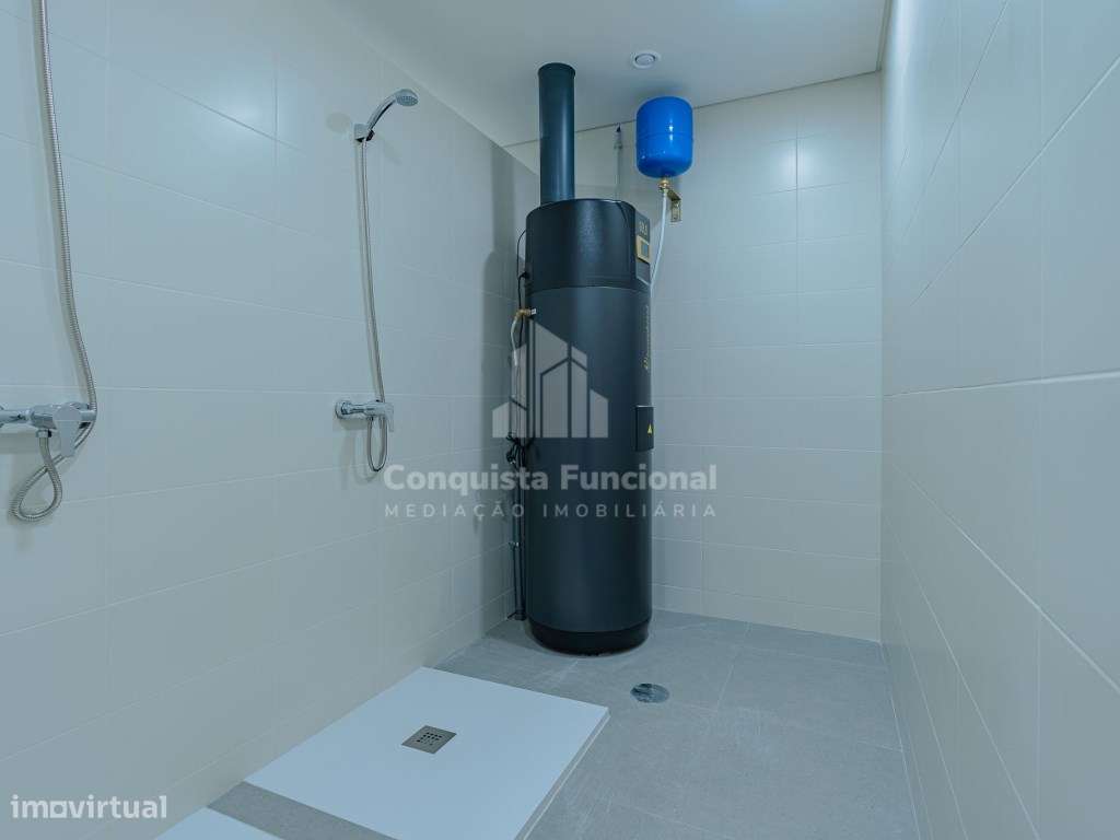 Armazém Industrial em Vila Maior - Santa Maria da Feira-12