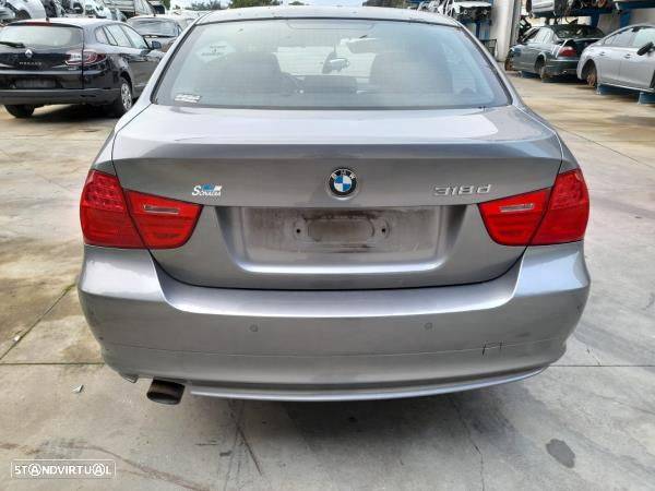 Para Peças Bmw 3 (E90) - 4