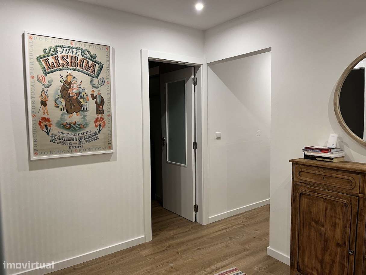 Cozy Apartament Bica / Bairro Alto para 4 pessoas - Grande imagem: 5/36