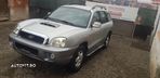 Cardan Hyundai Santa Fe 1 2.0 CRDI 2000 - 2006 1991CC Manuala 5 Trepte D4EA Euro3 (492) - 8