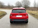 Skoda Karoq 1.5 TSI ACT 4x4 Sportline DSG - 11