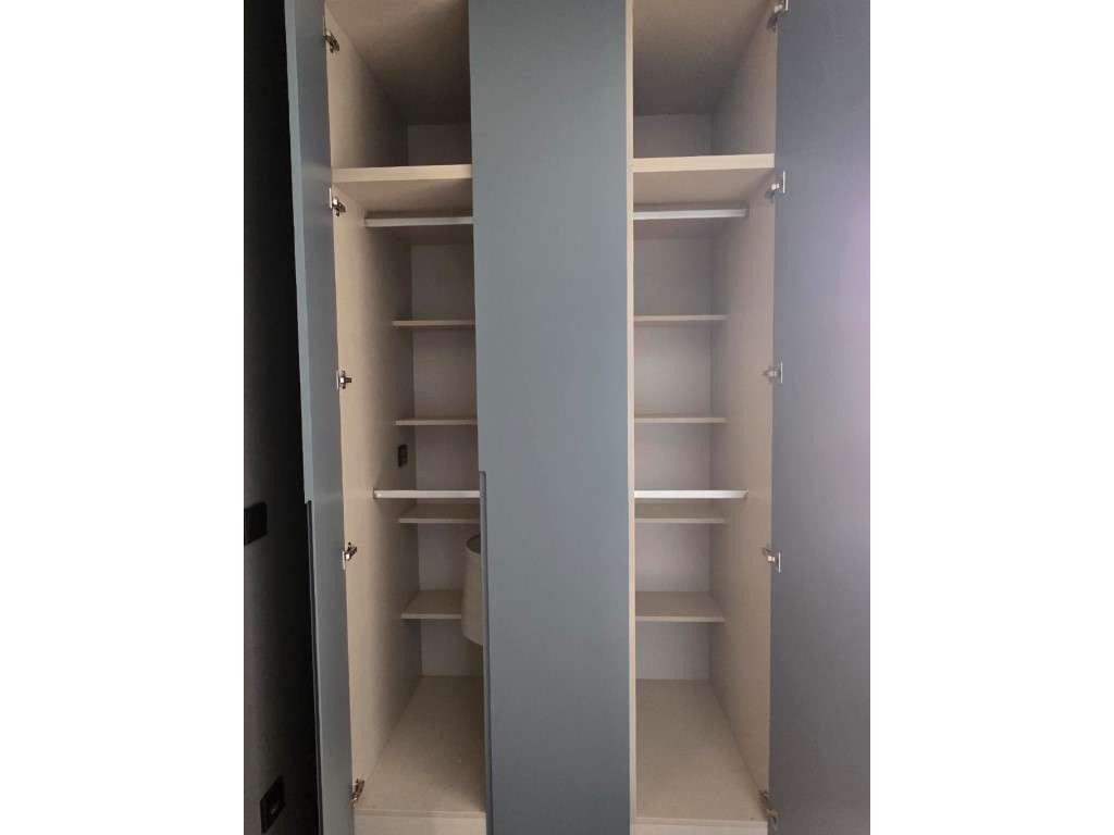 Apartamento Elegante e Contemporâneo no Centro de Algés-45