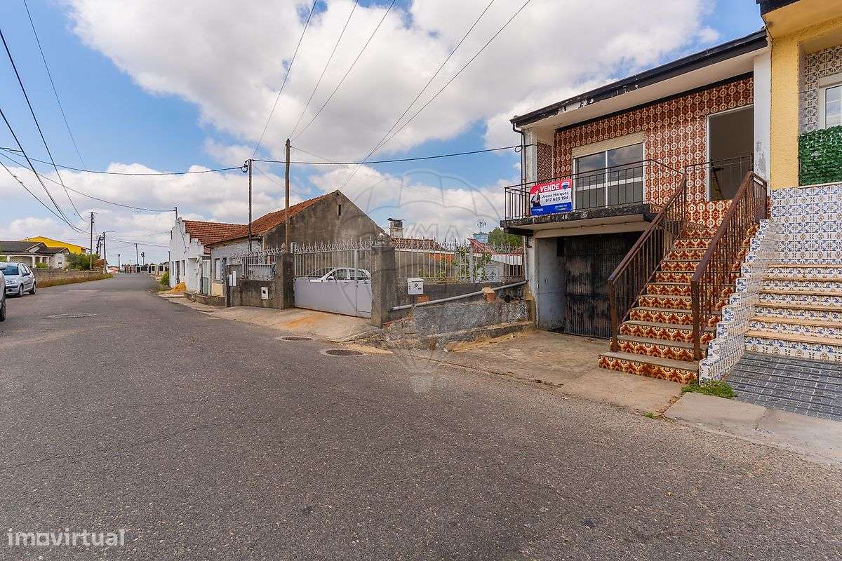 Moradia T2 para venda-41