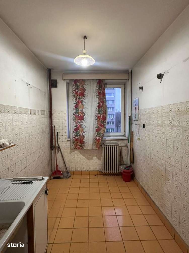 Apartament 3 camere - Calea Grivitei/Basarab - Sector 1-3