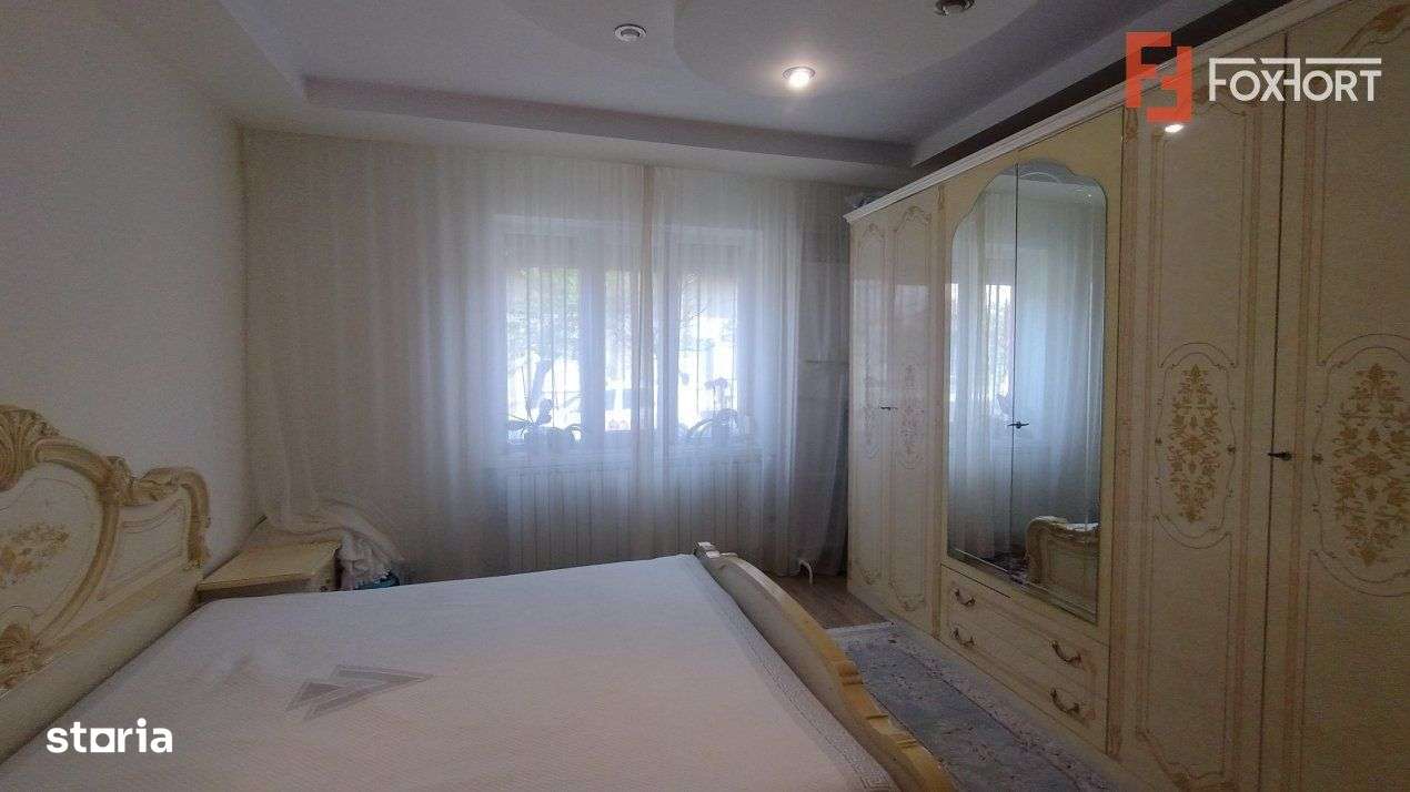 COMISION 0% Casa individuala 3 camere, Mehala - Garaj, terasa si curte - Imagine principală: 5/11