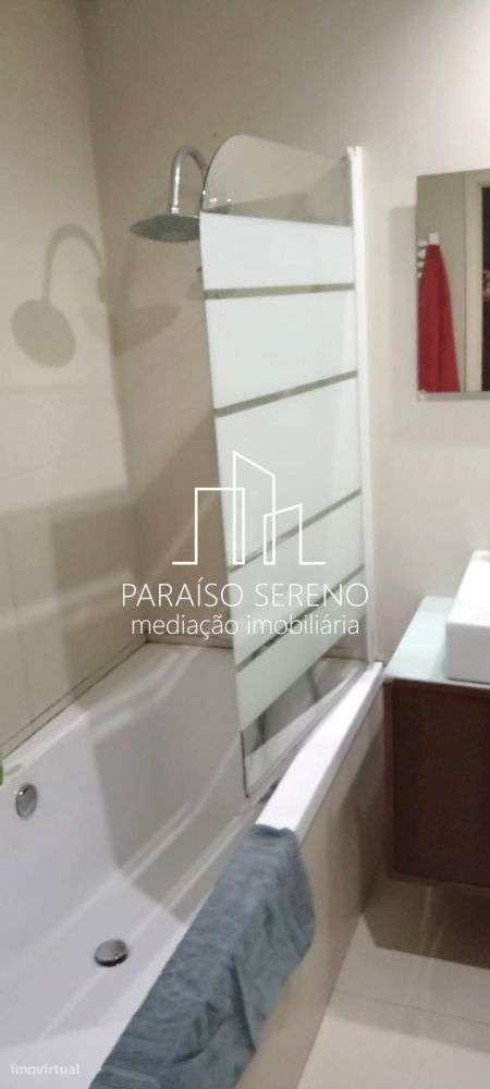 Apartamento T3 Braga-18