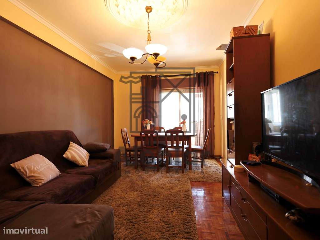 Apartamento T2 em Alenquer-8