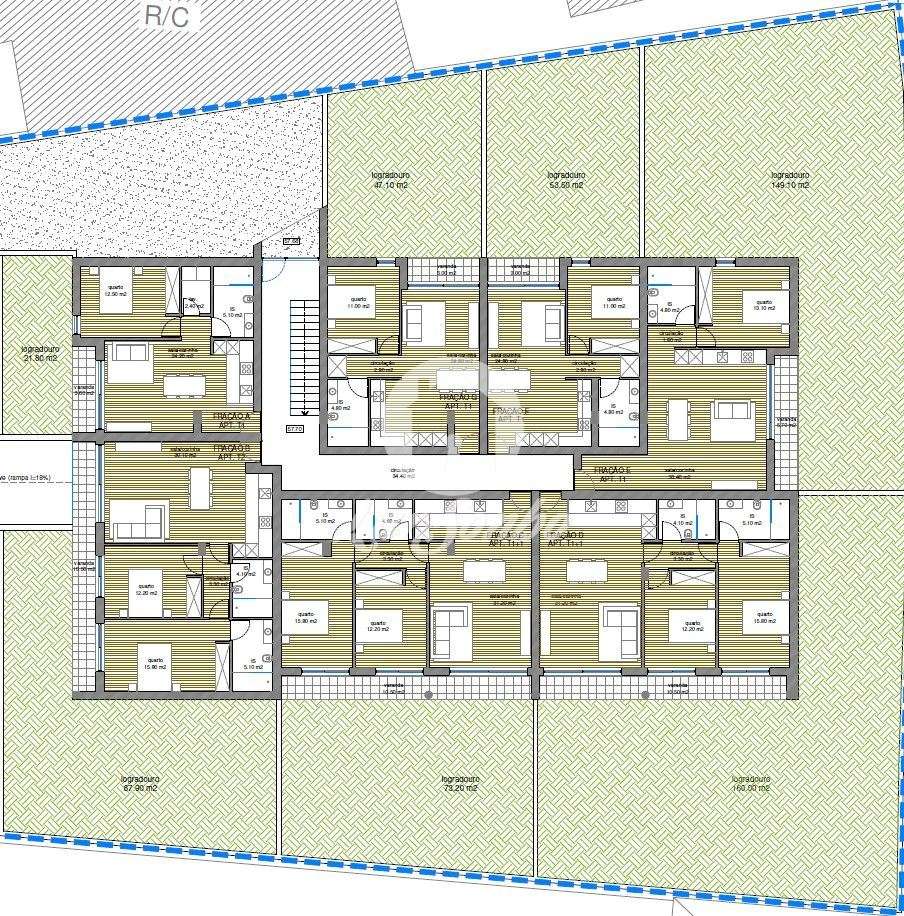 Apartamento em Barcelos - Grande imagem: 3/35