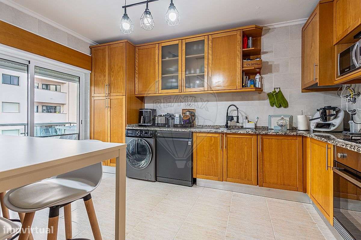 Apartamento T3 para venda-13