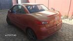 Bara spate Mitsubishi Colt - 2