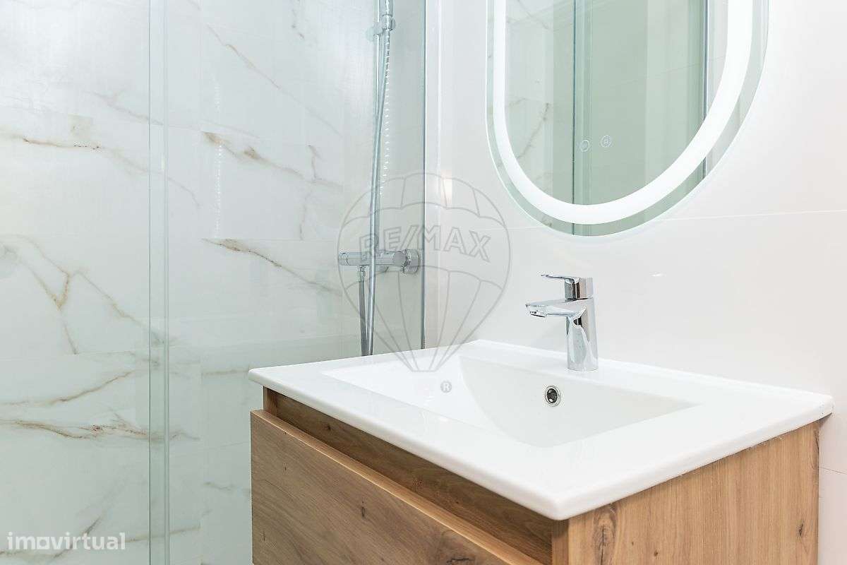 Apartamento T2 para arrendamento - Grande imagem: 3/25