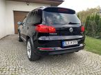 Volkswagen Tiguan 2.0 TDI SCR 4MOTION BlueMotion Technology Lounge Sport & Style - 7