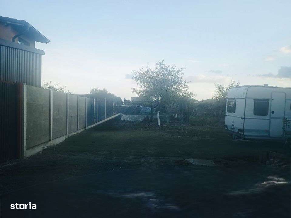 Teren Sanmihaiul Roman, 450mp, 0% Comision-3