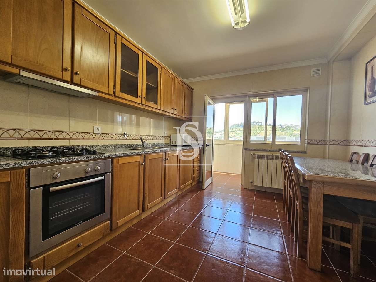 Apartamento T3 Venda em Sé, Santa Maria e Meixedo,Bragança-12