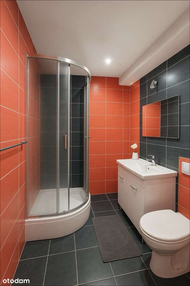 klimatyzacja, rolety zew., do negocjacji - Pełny obrazek: 4/6