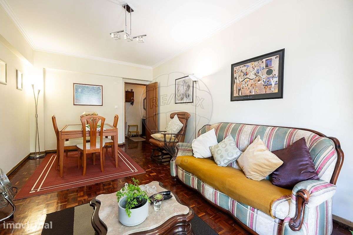 Apartamento T2 para venda-1