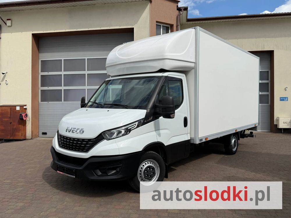 Iveco Daily 2020