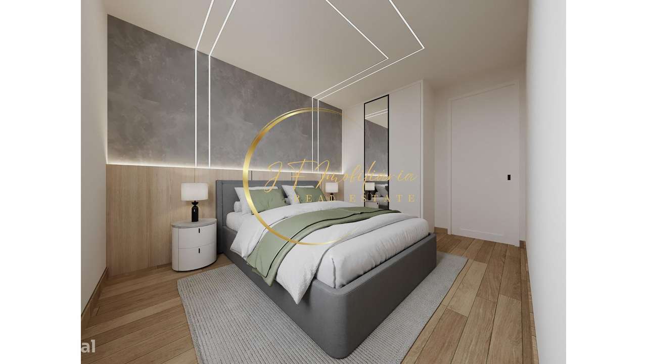 D - Apartamento T1 em Gafanha da Nazare - Grande imagem: 5/18