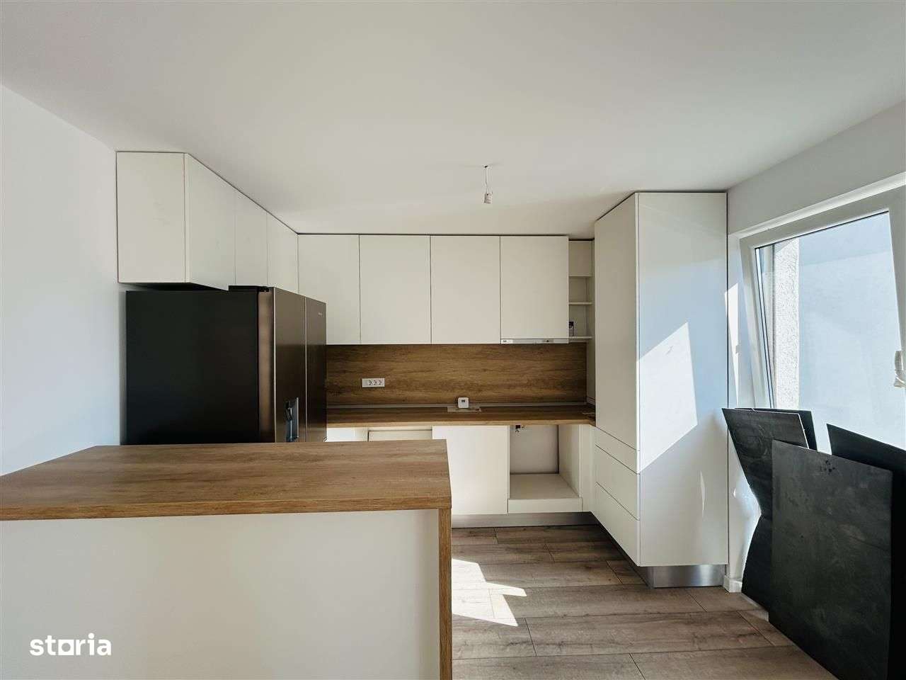 Apartament 4 camere | Tip vilă | 109 mp | Finisat | C. Arhitecților-11