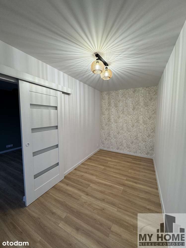 ⭐‼️4 pokoje pod klucz w wysokim standardzie⭐‼️-13