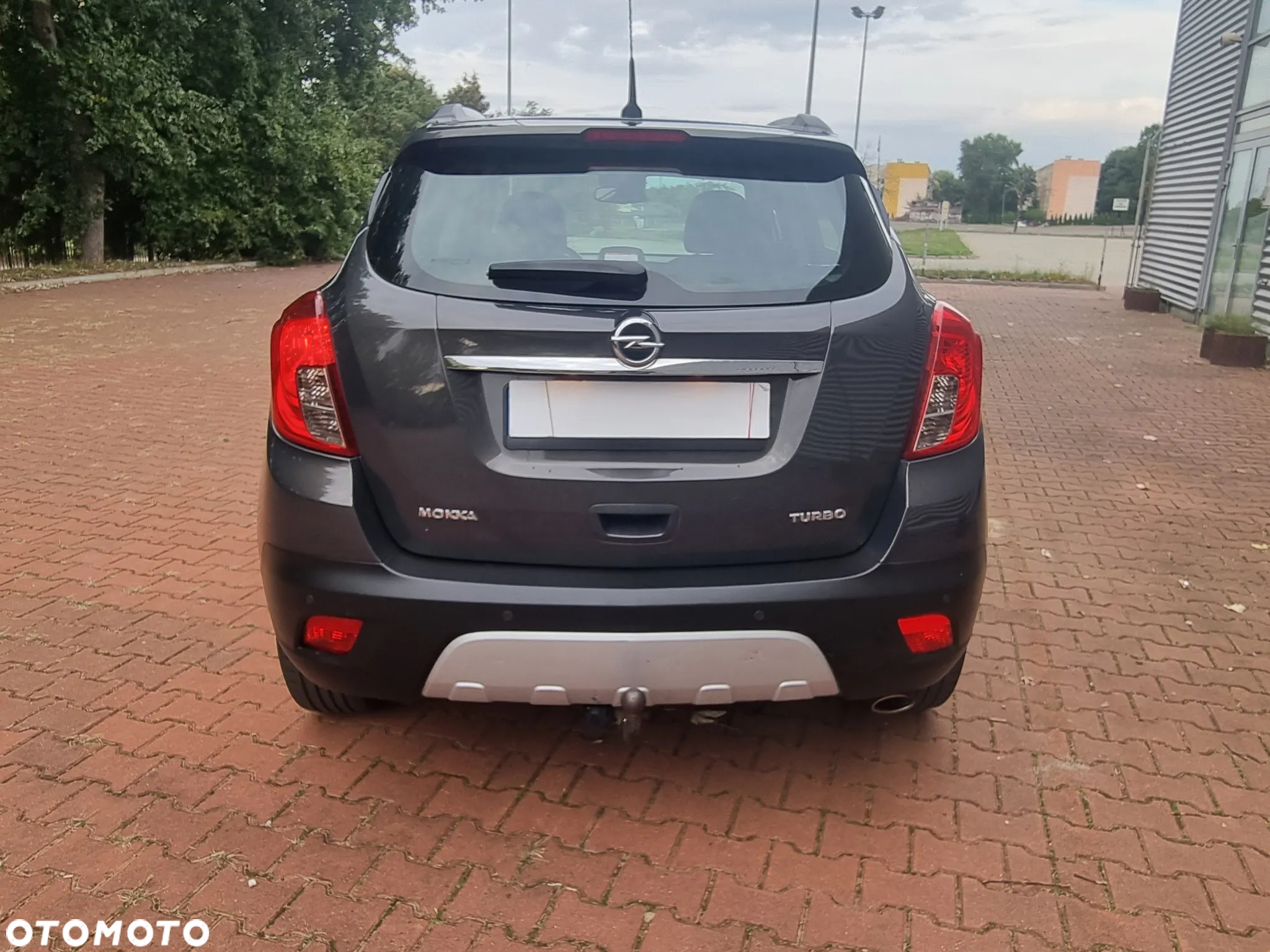 Opel Mokka 1.4 T Enjoy S&S - 6