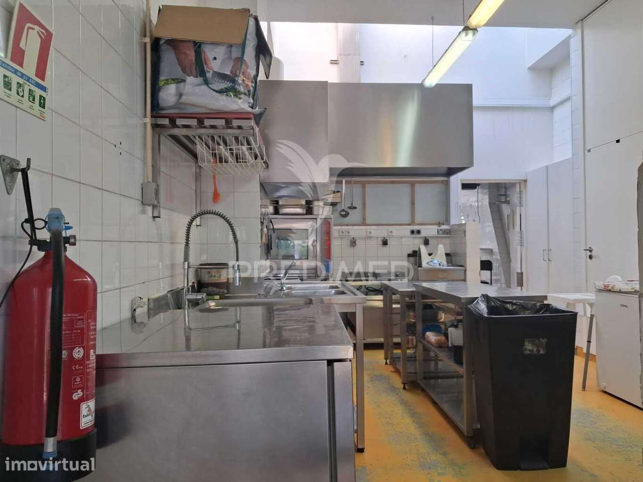 Mercado de Matosinhos - Grande imagem: 5/8