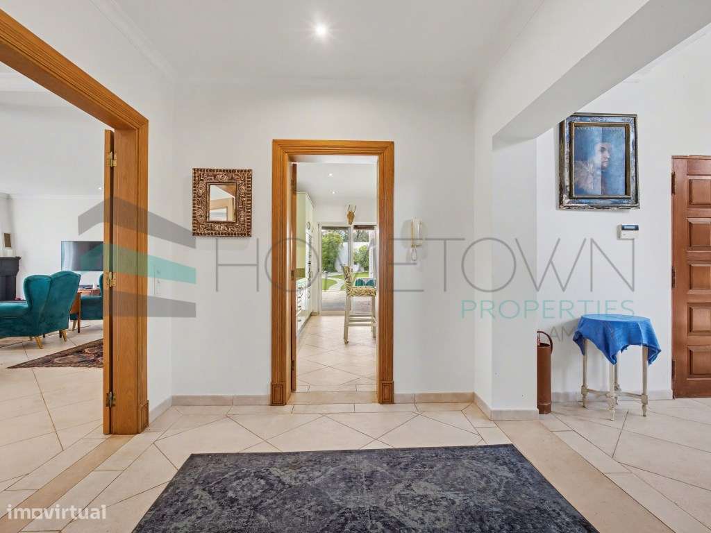 Moradia V4 - Goldra - Grande imagem: 3/60