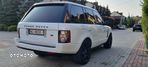 Land Rover Range Rover 5.0 V8 S/C - 7