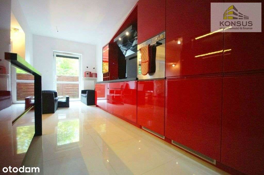 Mieszkanie, 45,30 m², Kielce-4