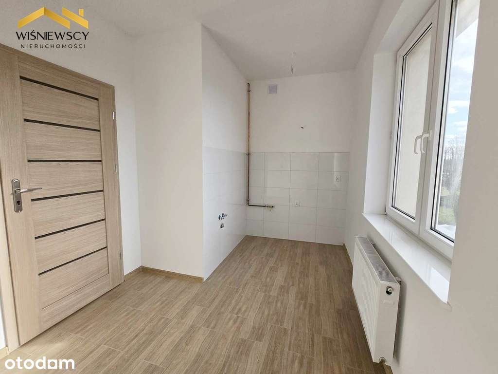 Mieszkanie 2 pokoje, Krasnołęka 54,28 m2 - Pełny obrazek: 5/11