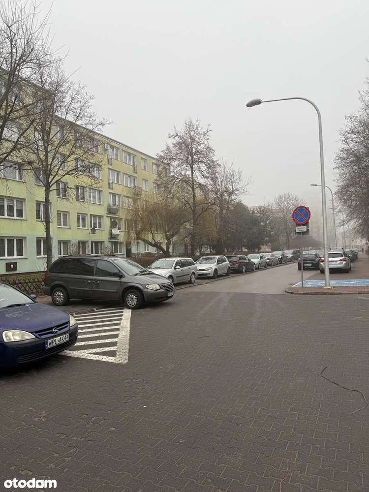 Sprzedam lub wynajmę  mieszkanie 44 m² , ul. Słodowa - Pełny obrazek: 2/8