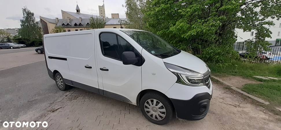 Renault TRAFIC - 3