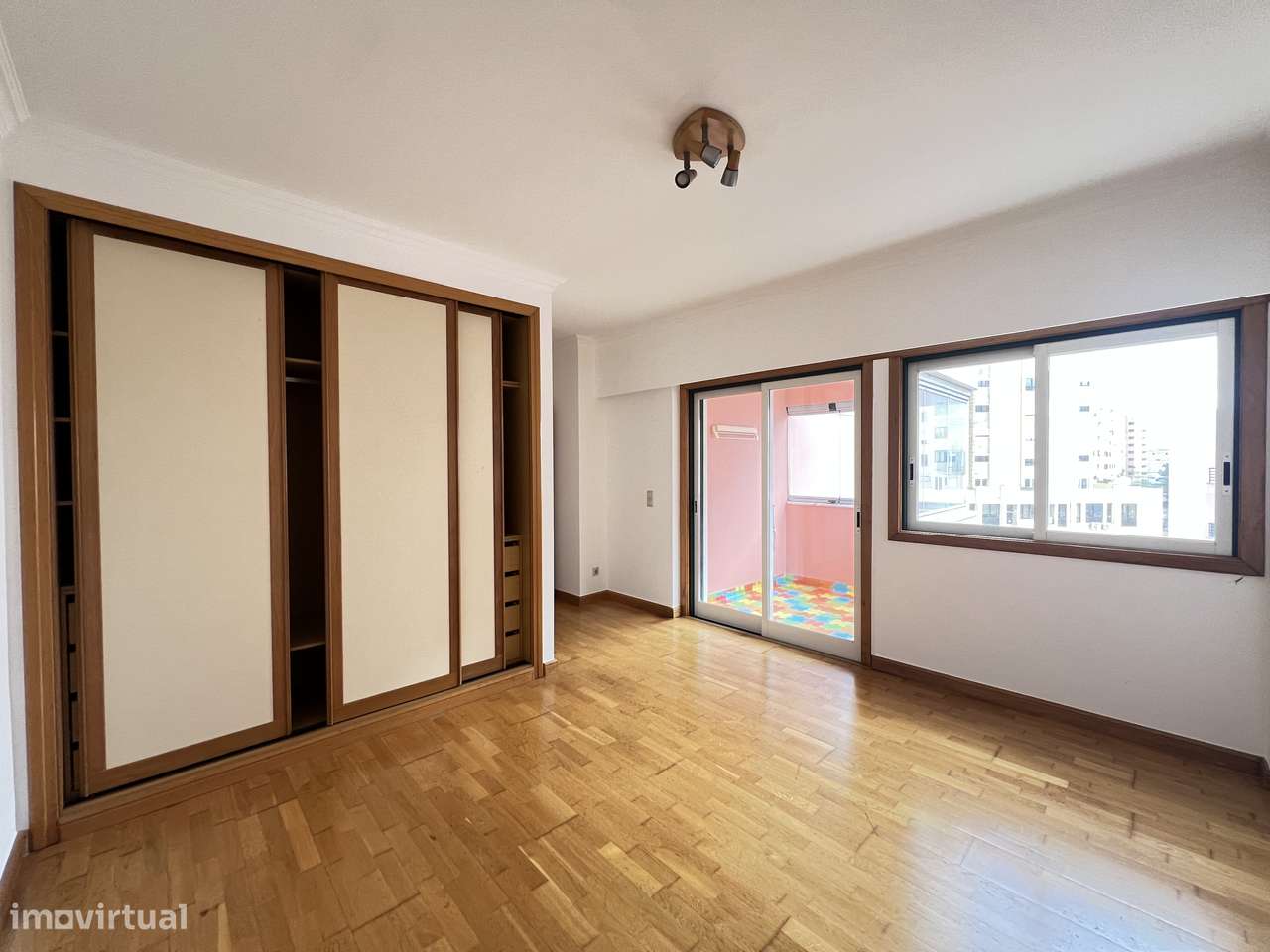 Apartamento T3 em Telheiras-13